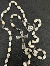 Chapelet Ancien XIXe XXe