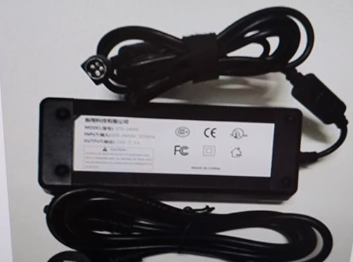 Chargeur for medison mysono - chargeur,