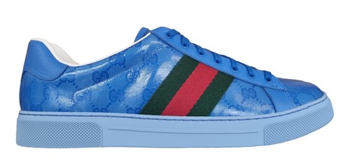 Gucci chaussures sneaker ace - gucci,