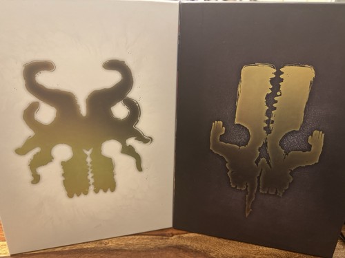 The 7th continent board - the,