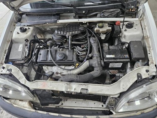 Alternateur citroen saxo phase - alternateur,