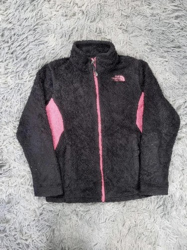 Veste polaire the north - polaire,