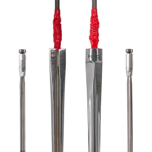 Unic fie maraging wired - #5,