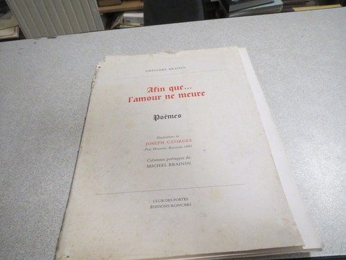 Ca62 peynet afin - peynet, l
