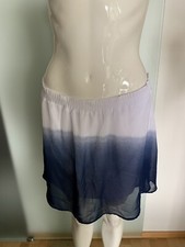 Jupe été en mousseline