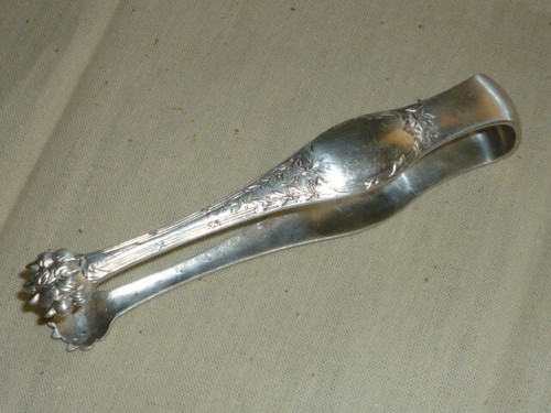 Ancienne pince sucre - ancienne,