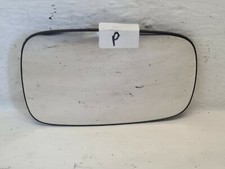 Vitre rétroviseur passager pour Renault scenic 2 dci 1.9 L de 2005