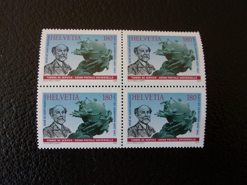 Suisse timbres yvert - -, yvert/tellier