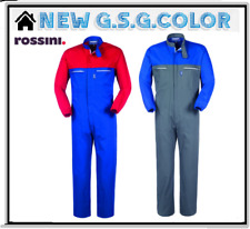 ROSSINI Combinaison Travail