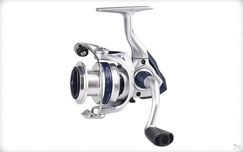 Okuma moulinet spinnin aria - okuma,