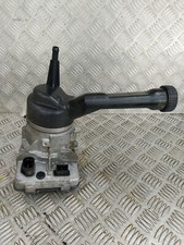 Pompe direction assistée -