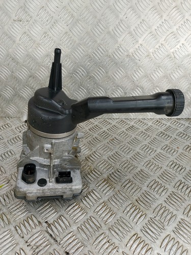 Pompe direction assistée - ,