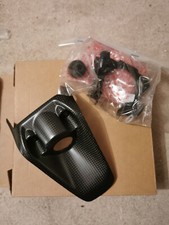 CONTOUR DE CLE CARBONE DUCATI MONSTER 1200-821 NEUF