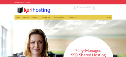 Site web pour vente - pour,