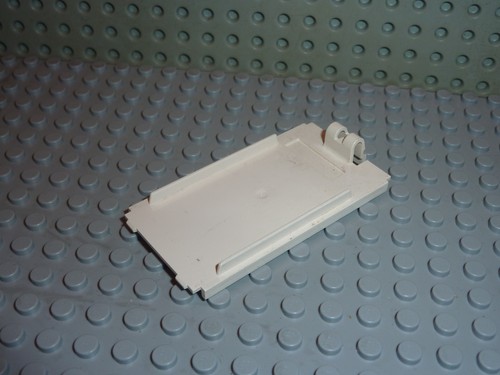 Couvercle boitier piles lego - piles,