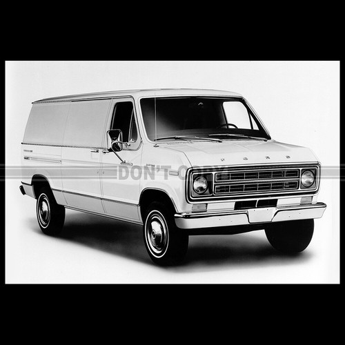 Photo 039034 ford econoline - a.039034,