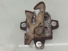 Serrure de capot LANCIA MUSA