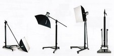 ELINCHROM PolyStand Poly Stand