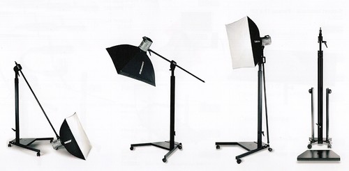 Elinchrom polystand poly stand - elinchrom,