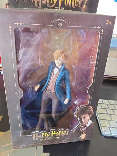 Harry potter and the - the,