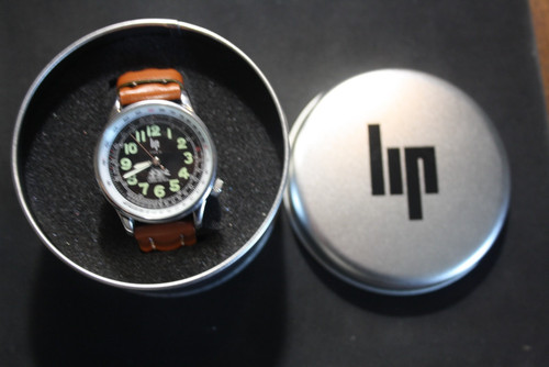 Montre lip croix sud - montre,