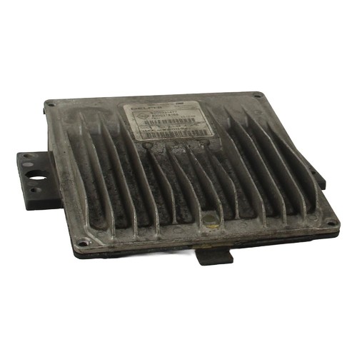 Calculateur moteur ecu clio - moteur,