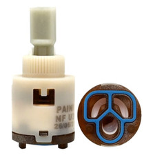 Schläfer | Cartouche