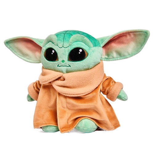 Star wars mandalorian baby - star,