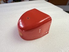 Carrosserie Arrière Bombé