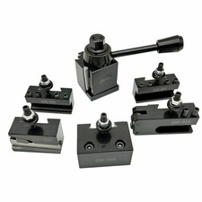 Porte-outils à changement