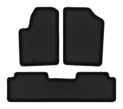 Jeu tapis auto velours - de,