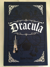 DRACULA Bram Stoker Classiques de la littérature européenne NEUF