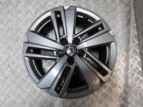 7x16 torn et44 jante peugeot - 5,
