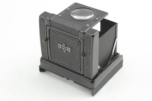 Neuf mamiya waist - waist, level
