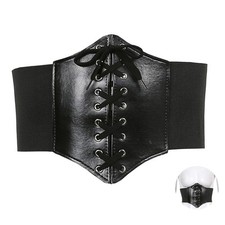 Ceinture Corset Élastique