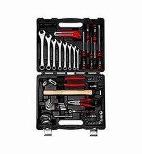 Valise À Outils Worker M – 52 Pièces