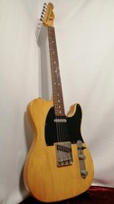 [Fender Japan] Guitare