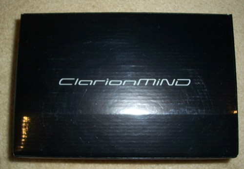 Clarionmind nr1ub gps - clarionmind,
