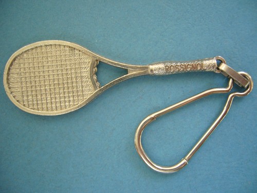 Porte clés top raquette - ,