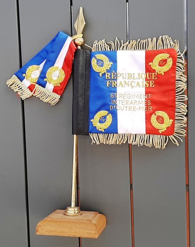 Drapeau bureau riaom - drapeau,