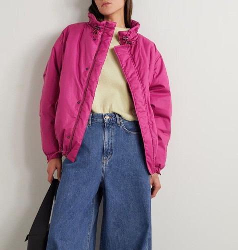 Isabel marant etoile pink - isabel,