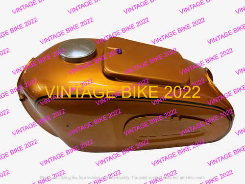Bmw r26 1956 - r26, 1960-1966