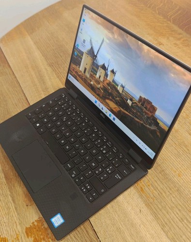 Dell xps 9365 - dell, 13"
