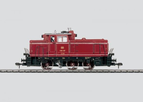 Märklin 54321 locomotive - 54321,