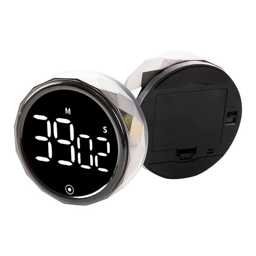 Minuteur numérique led aimant - numérique,