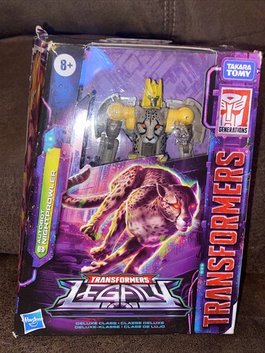 Hasbro transformers legacy - hasbro,