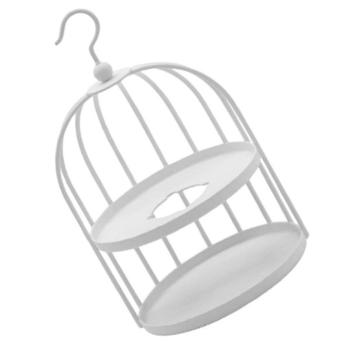 Poêle cire laque cage - poêle, à