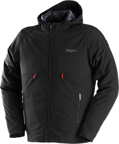 Veste textile moto - veste,