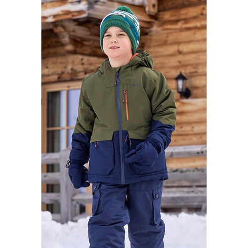 Mountain warehouse blouson - -,