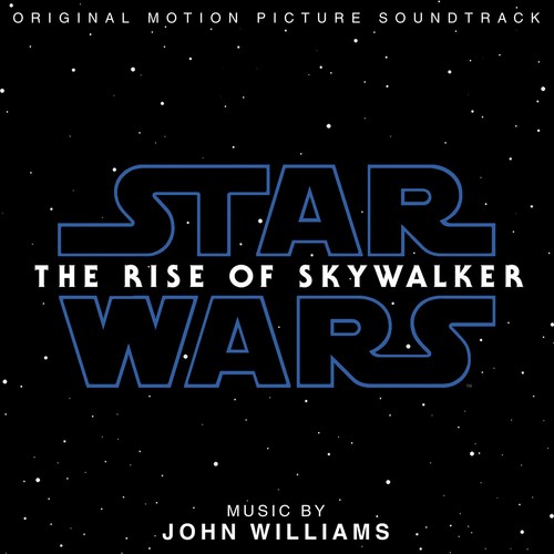 John williams compose star - williams,